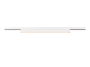 Miniaturka 3 - Oprawa liniowa In-Line 22 44 biała LED 2700 K na szynie 48 V