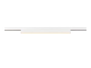 Miniaturka 7 - Oprawa liniowa In-Line 22 44 biała LED 3000 K na szynie 48 V
