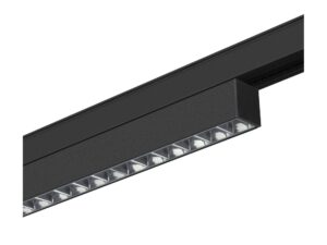 Miniaturka 2 - Oprawa szynowa IN-LINE 22 48V czarna, oryginalne zdjęcie producenta, ujęcie 3