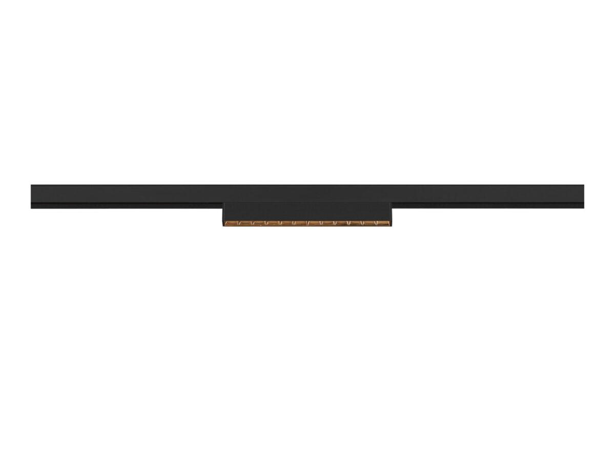Reflektor szynowy IN-Line Darklight DALI 48 V LED