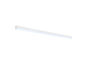 Miniaturka 2 - Oprawa sufitowa LED Industry Batten V 152 cm ze światłem o chłodnej barwie