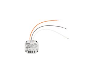 Miniaturka 3 - Schemat techniczny podłączenia interfejsu DALI PCU TW G2