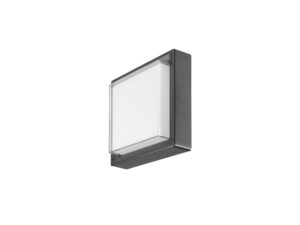 Miniaturka 1 - Kinkiet Ainos Slide Square Sensor – drugie ujęcie obudowy