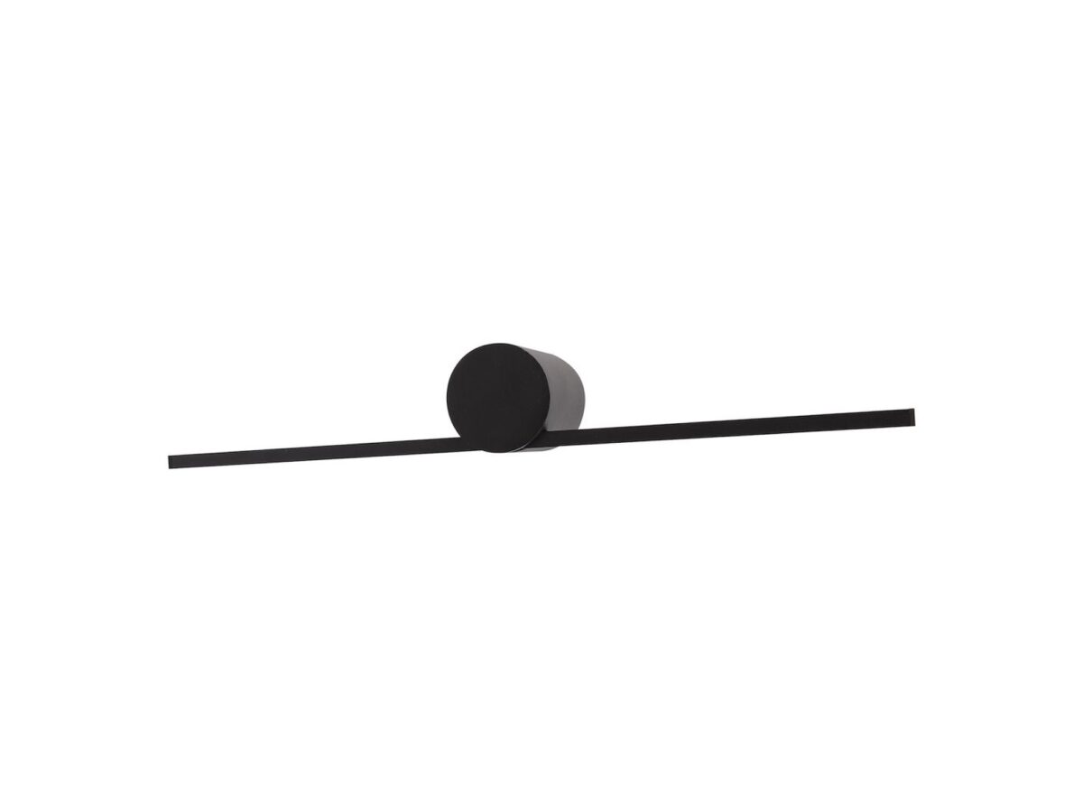 Kinkiet łazienkowy Amidora LED 40–60 cm – 4 kolory