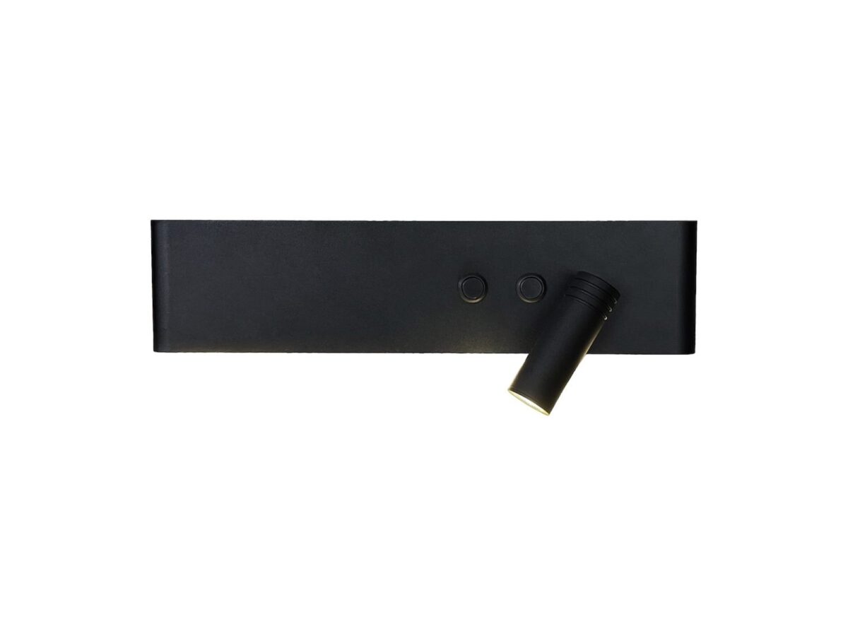 Kinkiet ścienny Avamira LED 13 W 33 cm – 4 wersje