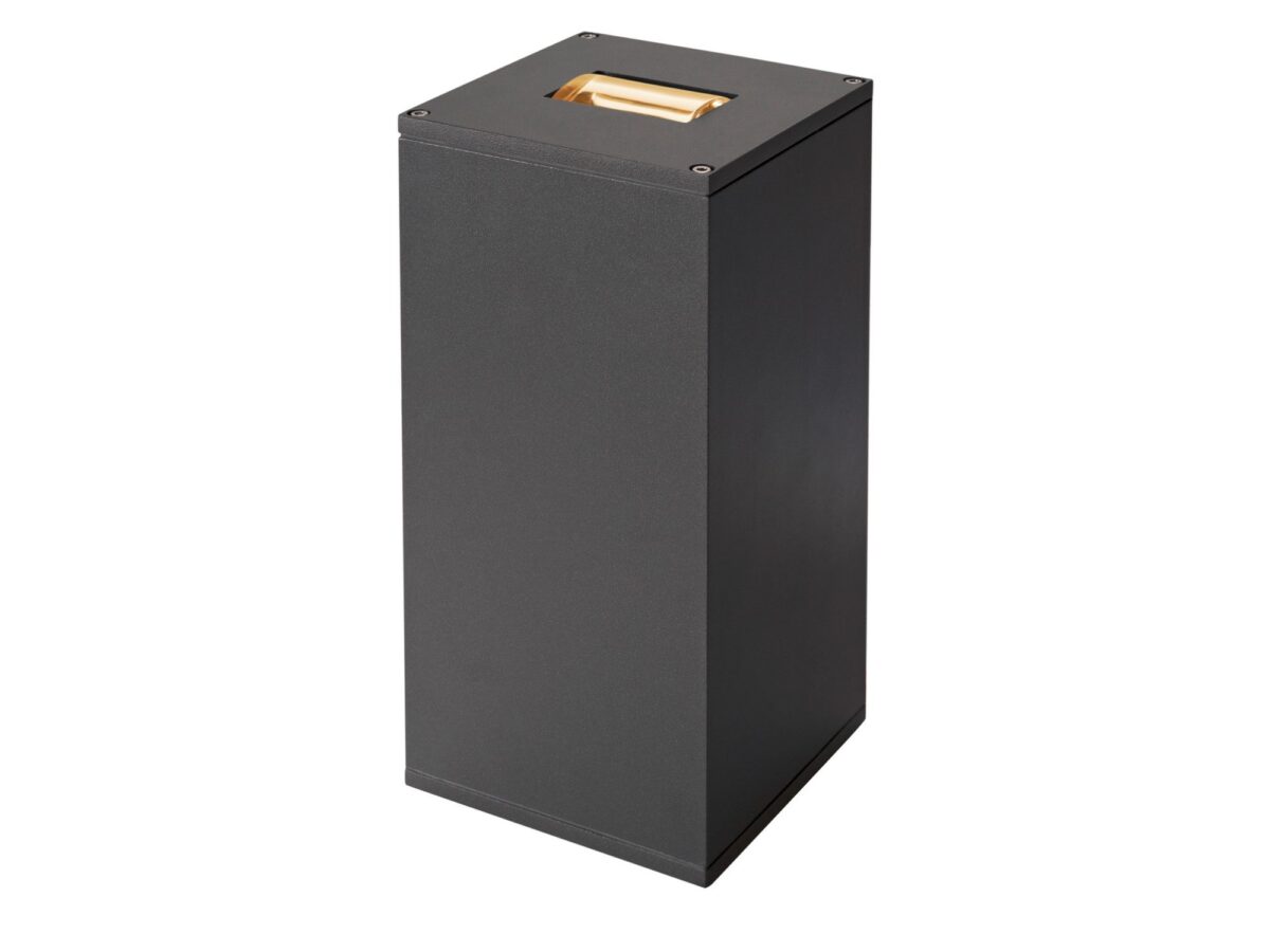 Kinkiet Big Theo Wall LED Flood Down/Beam Up IP44