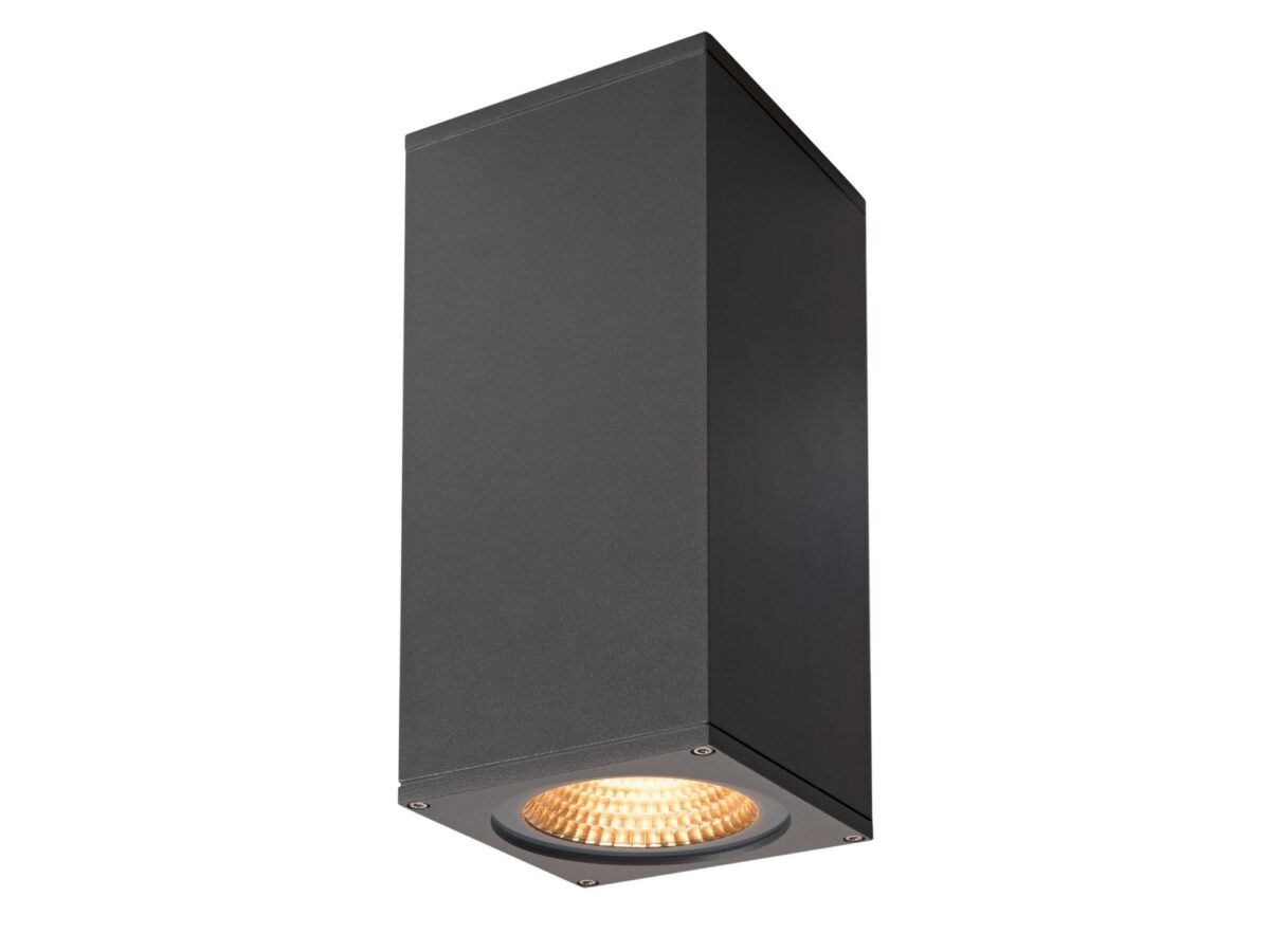 Kinkiet Big Theo Wall LED Flood Up/Down 3000 K IP44