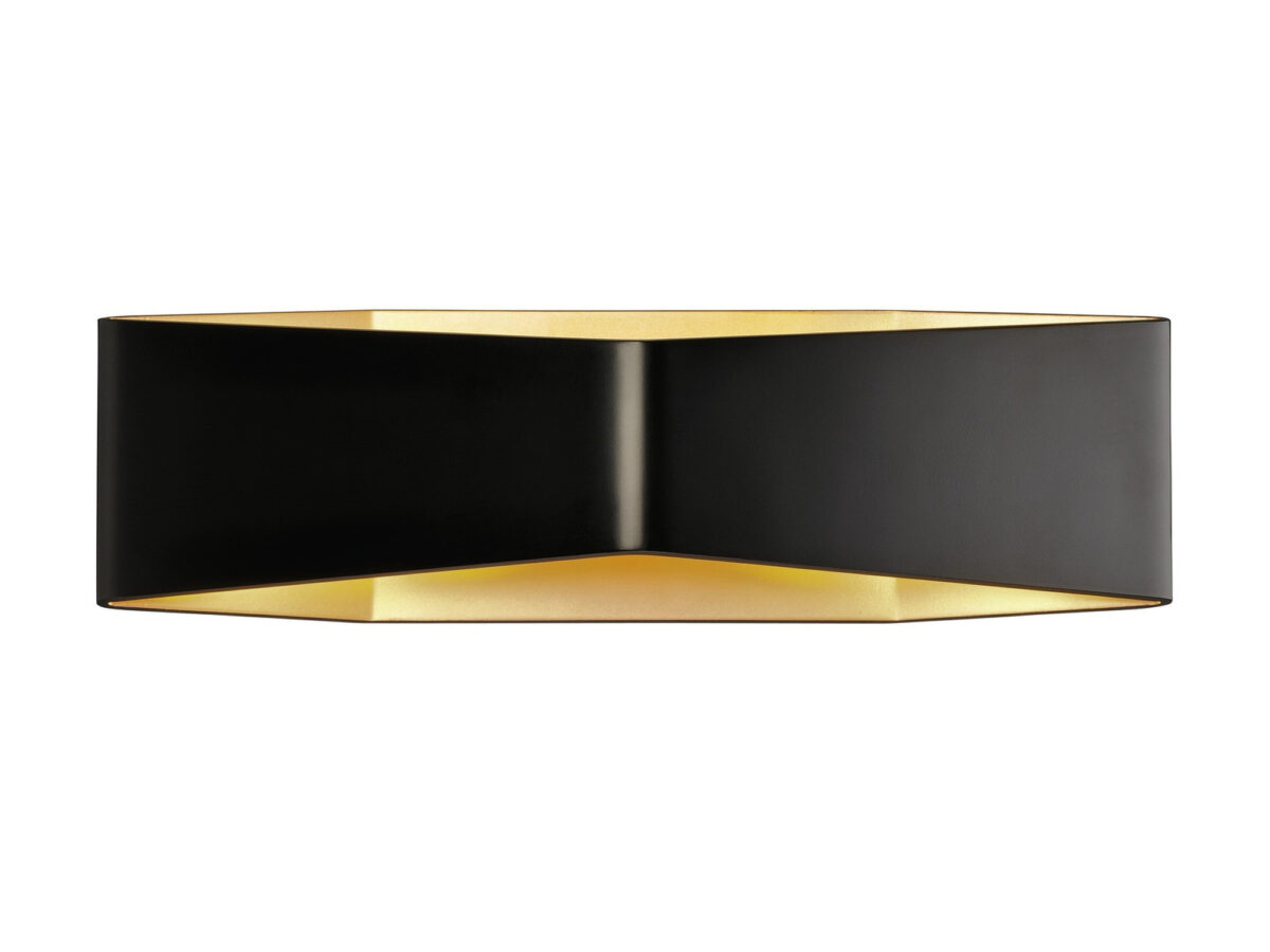 Kinkiet Cariso WL-4 LED 35 cm ściemniany
