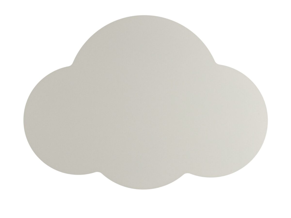 Kinkiet Cloud 2-punktowy G9 38 cm