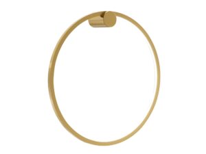 Miniaturka 1 - Kinkiet LED Emadena 50 cm 25 W – zdjęcie 2