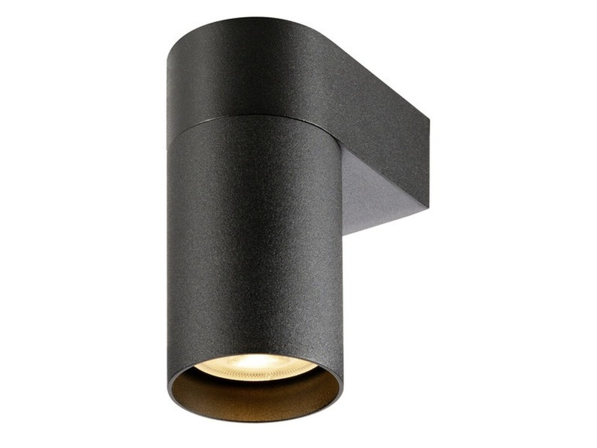 Kinkiet ścienny Enola 2.0 M GU10 10 W Ø 5,7 cm IP20
