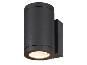 Miniaturka 3 - Kinkiet Enola Oculus WL – detal soczewek