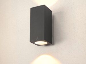 Miniaturka 5 - Enola Square Up Down L — aranżacja elewacji producenta