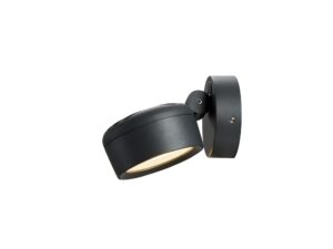 Miniaturka 1 - Kinkiet Eskina Spot LED, reflektor ustawiony pod kątem