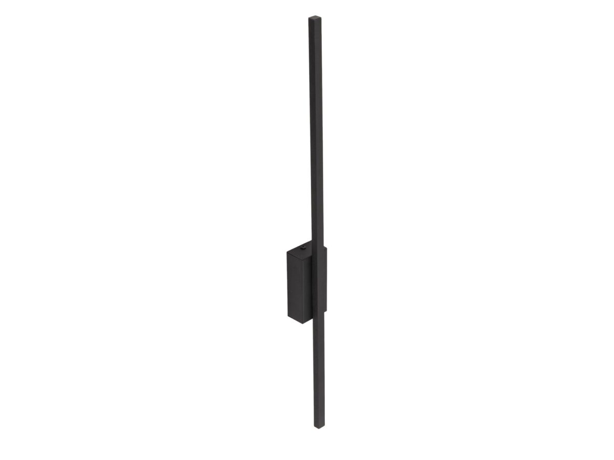 Kinkiet Flash M 2-punktowy LED 12 W 79 cm