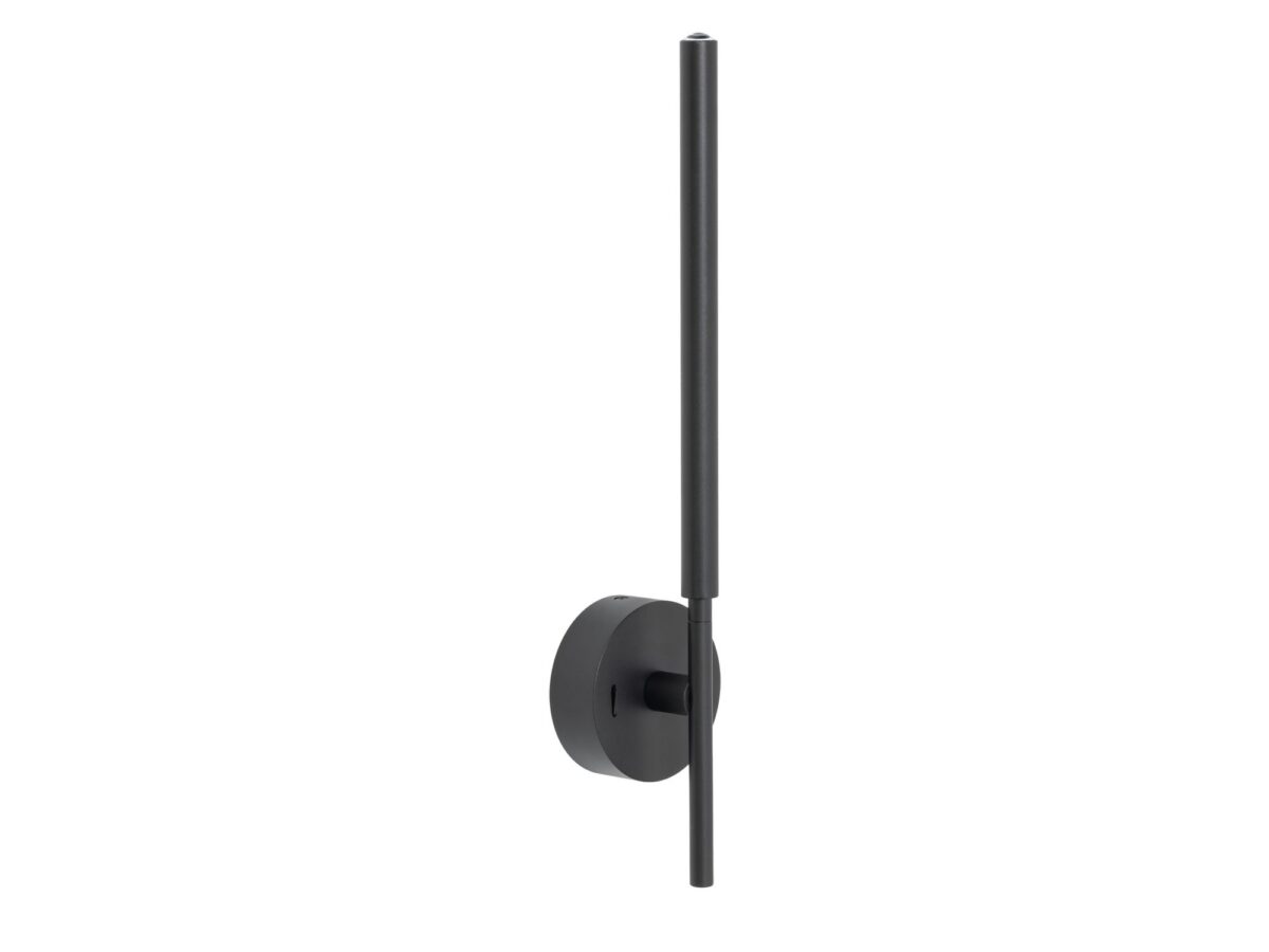 Kinkiet Focus LED 2-punktowy z obrotowym ramieniem