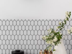 Miniaturka 3 - Biały kinkiet FYLLO B – dodatkowe ujęcie producenta