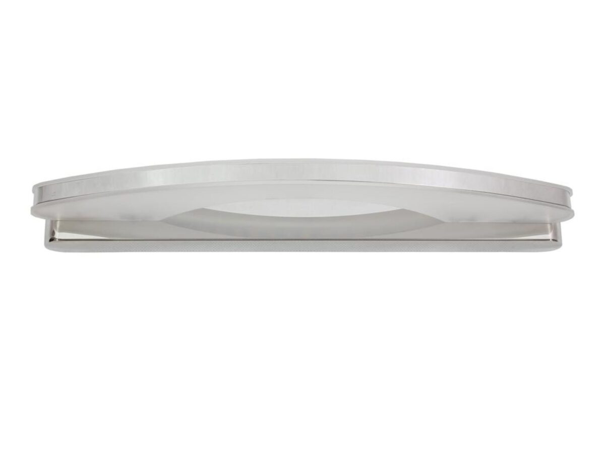 Kinkiet nad lustro Galidira LED 41 cm chrom