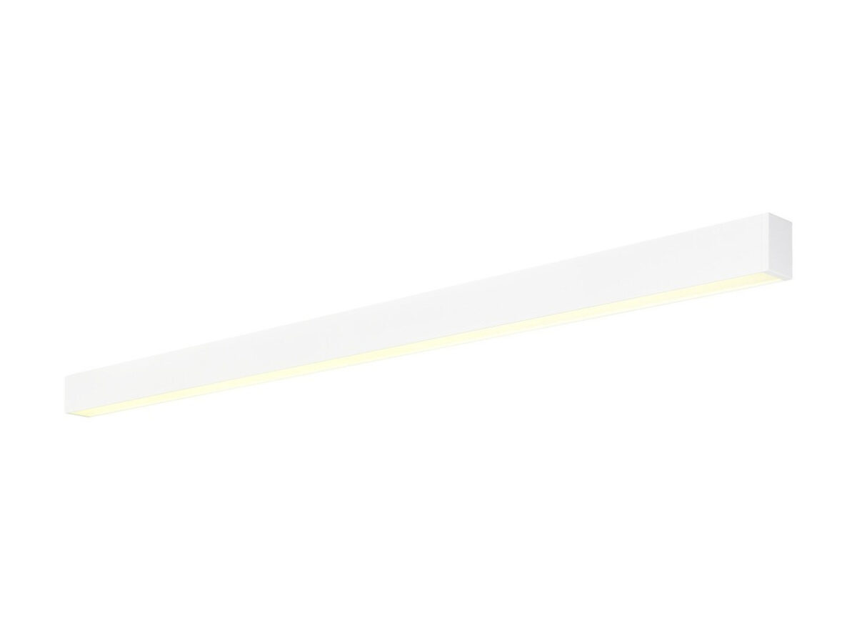 Kinkiet liniowy Glenos 2.0 LED 150 cm