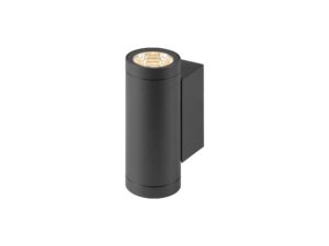 Miniaturka 10 - Helia Pro S P2 antracyt 12 W, detal konstrukcji