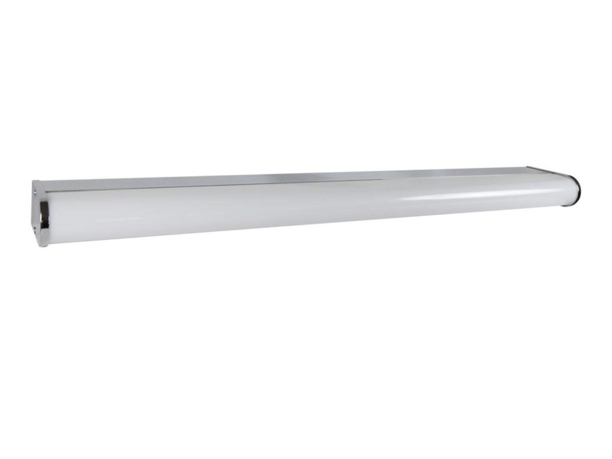 Kinkiet łazienkowy LED Marisela chrom 58 cm IP44
