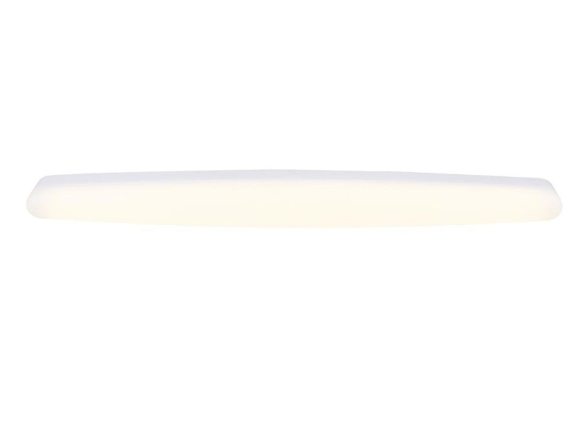 Kinkiet LED Lumelira 59 cm 10 W biały