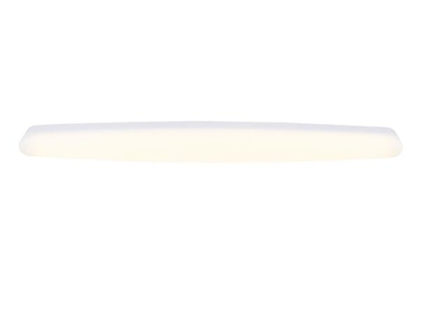 Kinkiet LED Lumelira biały podłużny 59 cm widok produktu