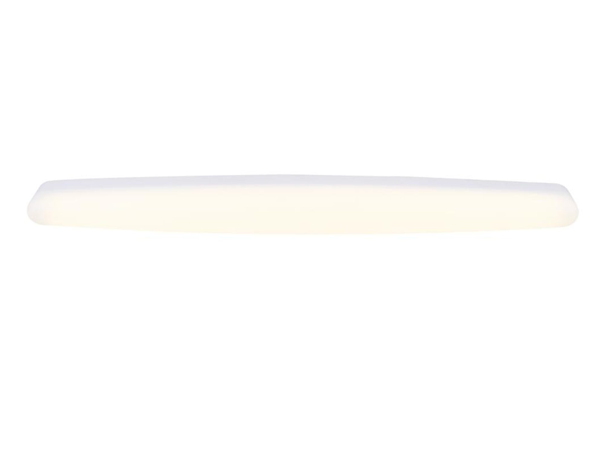 Kinkiet LED Lumelira biały podłużny 59 cm widok produktu