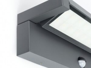Miniaturka 2 - Kinkiet LED REN RN-KPIR – oświetlenie wejścia po zmroku