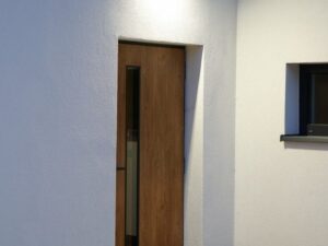 Miniaturka 2 - Kinkiet LED REN RN20-KPIR – oświetlenie wejścia do domu