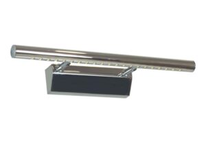 Miniaturka 1 - Kinkiet LED Serivora 40,5 cm 5 W z regulowaną rurką – zdjęcie 2