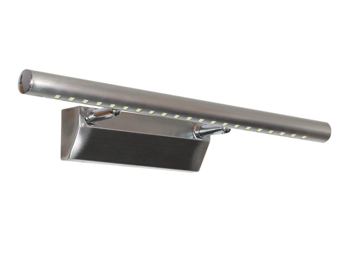 Kinkiet LED Serivora 40,5 cm 5 W z regulowaną rurką