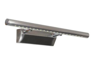 Miniaturka 6 - Kinkiet LED Serivora 40,5 cm 5 W z regulowaną rurką