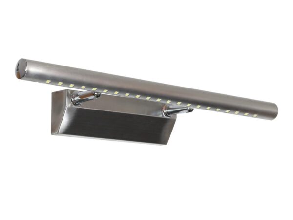 Kinkiet LED Serivora 40,5 cm 5 W z regulowaną rurką