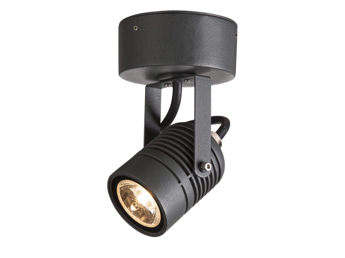 Kinkiet zewnętrzny LED Spot SP 6 W 3000 K IP55