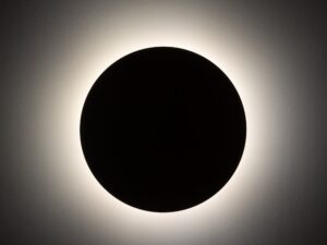 Miniaturka 5 - Kinkiet Luna 40 cm piaskowy bez w aranżacji wnętrza