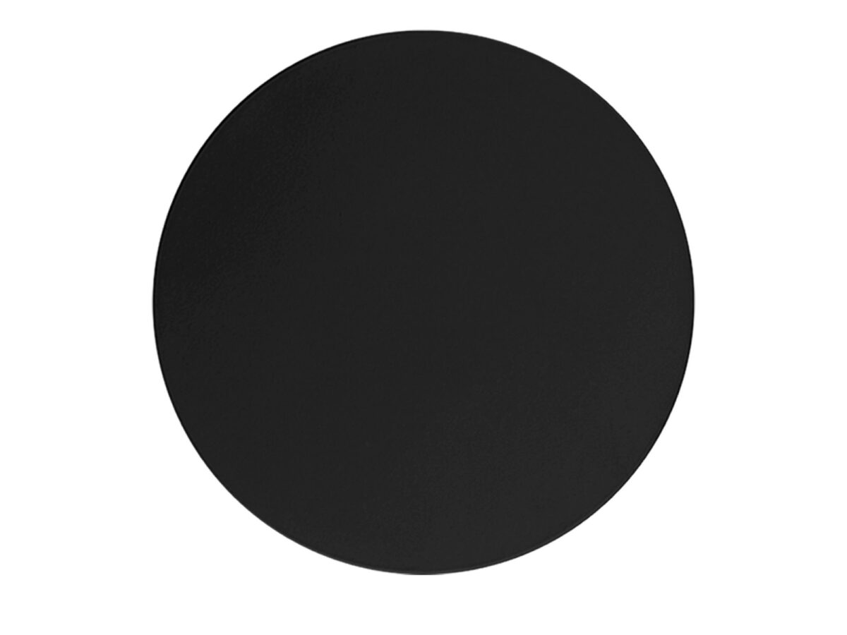 Kinkiet Luna 3-punktowy okrągły 30 cm