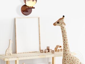 Miniaturka 2 - Kinkiet Mironio widok produktu