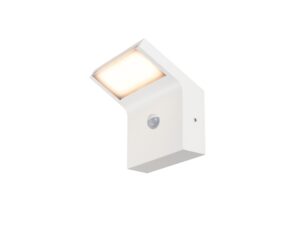 Miniaturka 3 - Kinkiet Ordi II Sensor biały, dodatkowe ujęcie produktu