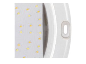 Miniaturka 5 - Outdoor Bulkhead V 360 LED biały, dodatkowe ujęcie produktu