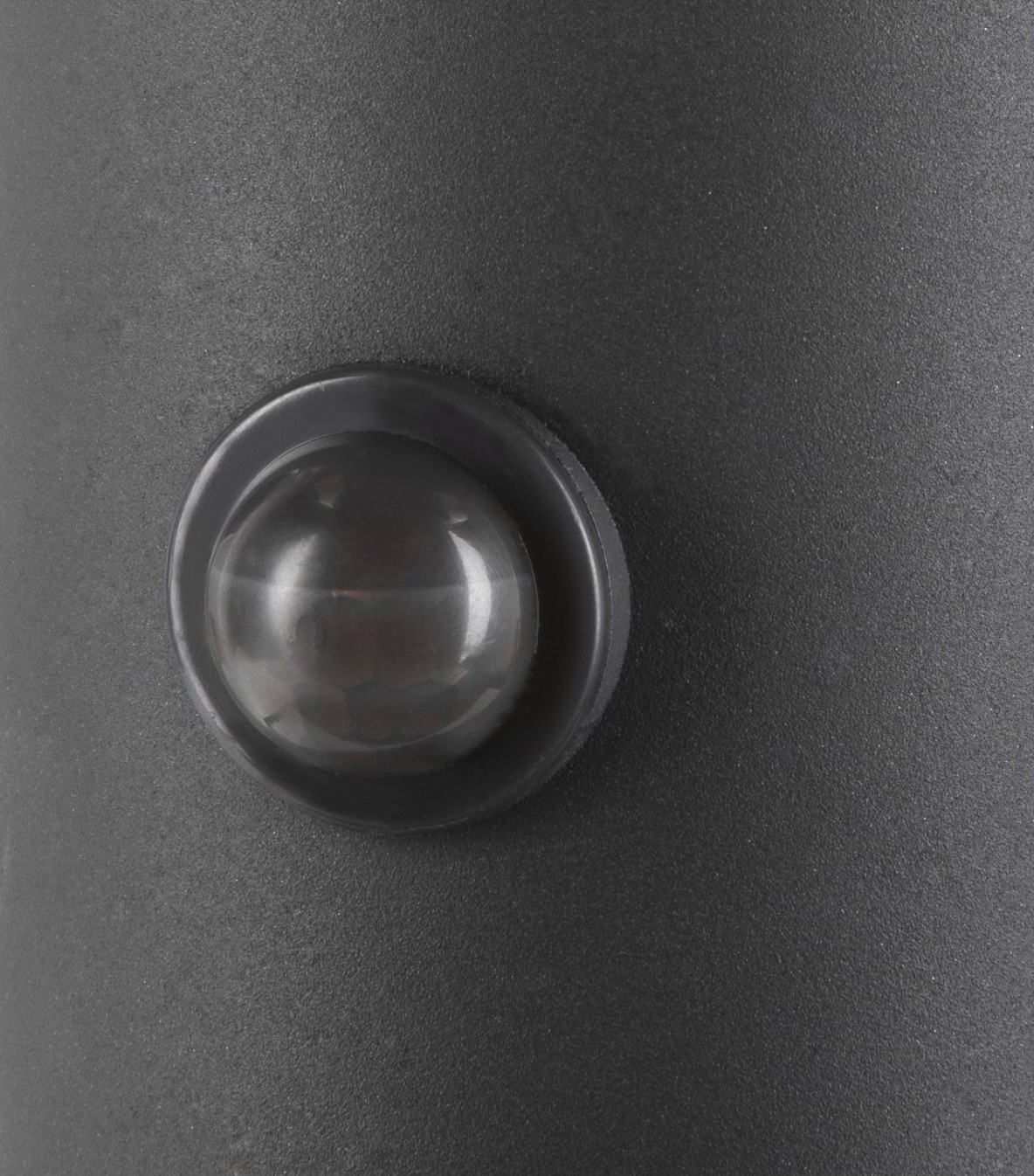 Detal czujnika ruchu w kinkiecie Ovalisk WL Sensor