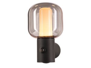 Miniaturka 6 - Kinkiet Ovalisk WL Sensor tył i montaż