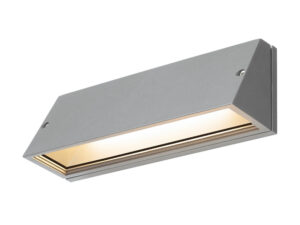 Miniaturka 2 - Kinkiet Pema WL LED CCT szary – zdjęcie produktowe