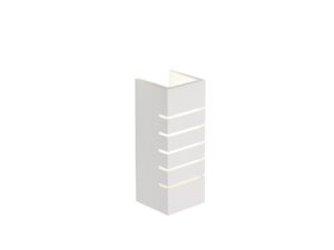 Miniaturka 2 - Kinkiet Plastra 100 Slot z innej strony