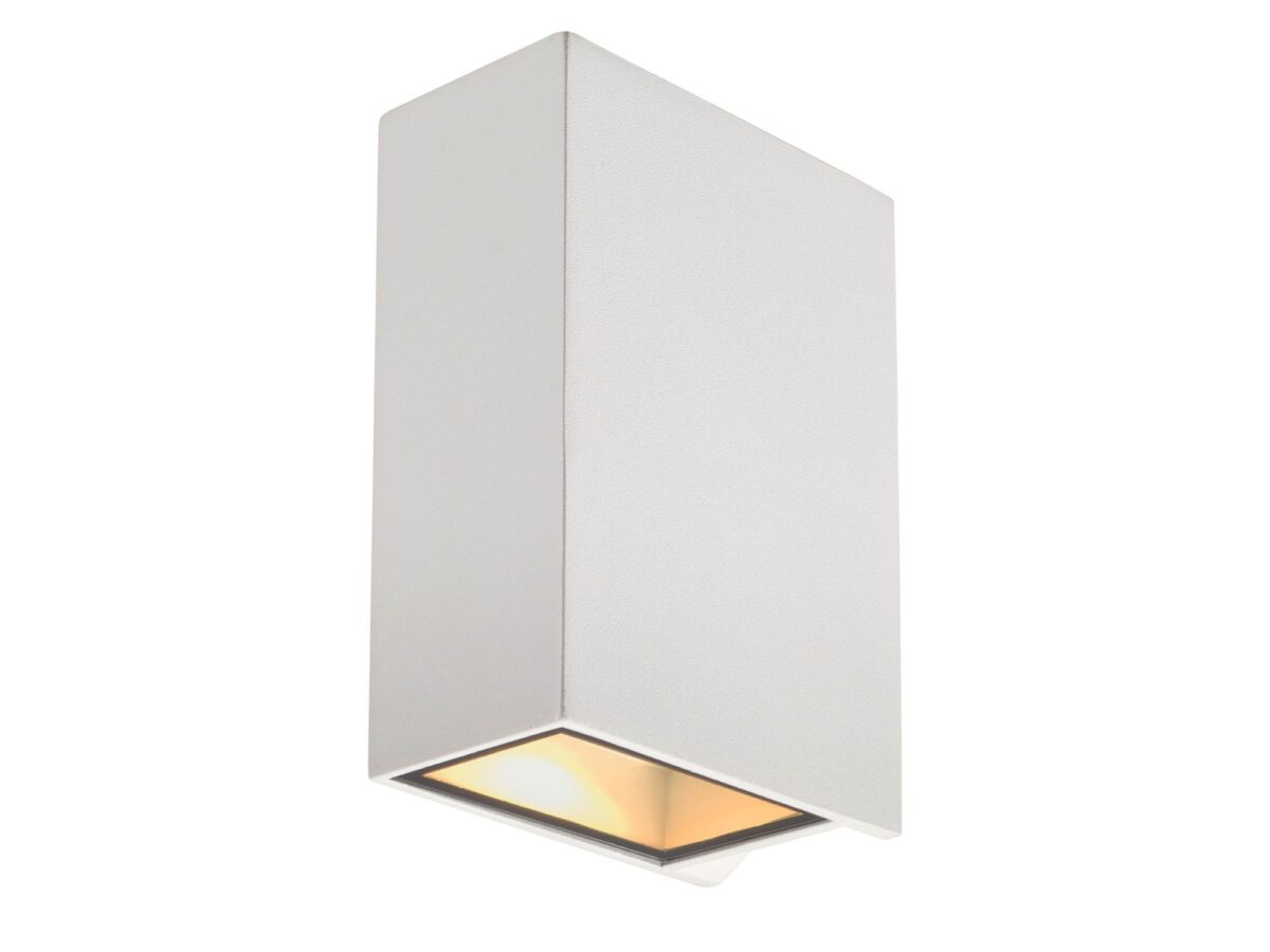Kinkiet zewnętrzny Quad 2 XL LED 3000 K IP44