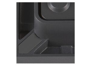Miniaturka 2 - Kinkiet Quadrulo WL LED antracyt - detal 2