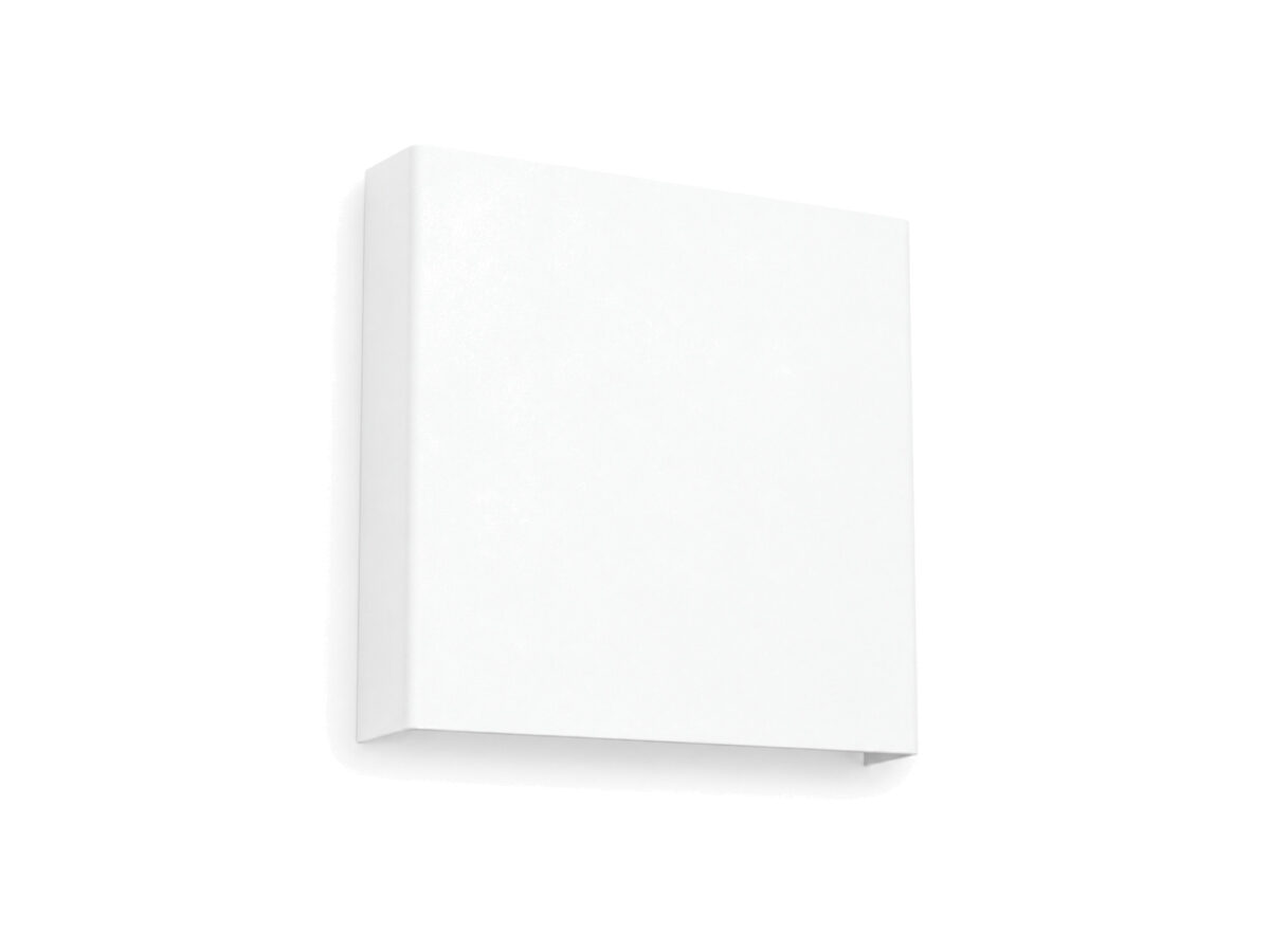 Kinkiet ścienny geometryczny Varello 15 cm