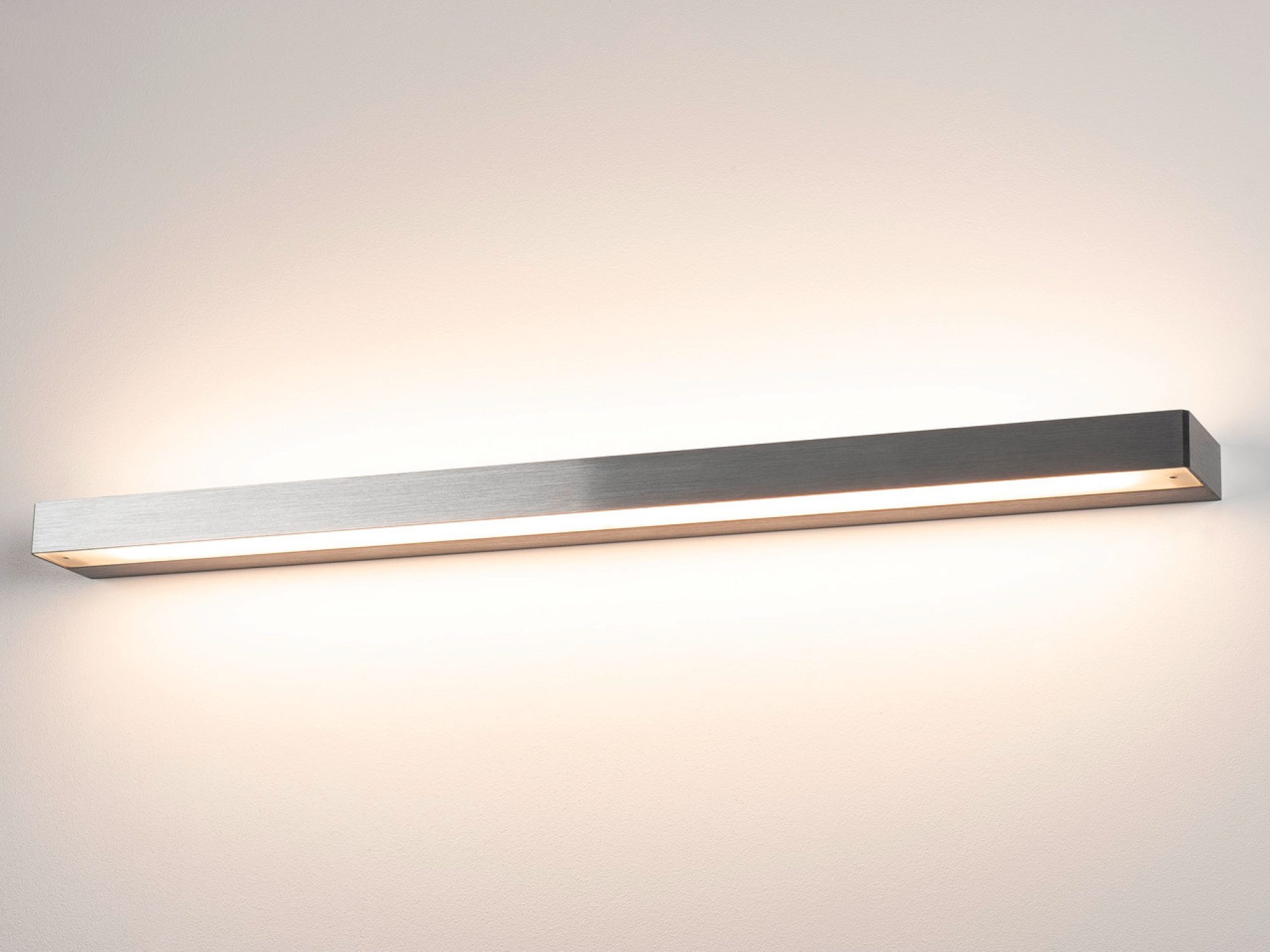 Sedo 21 lampa LED w nowoczesnym wnętrzu
