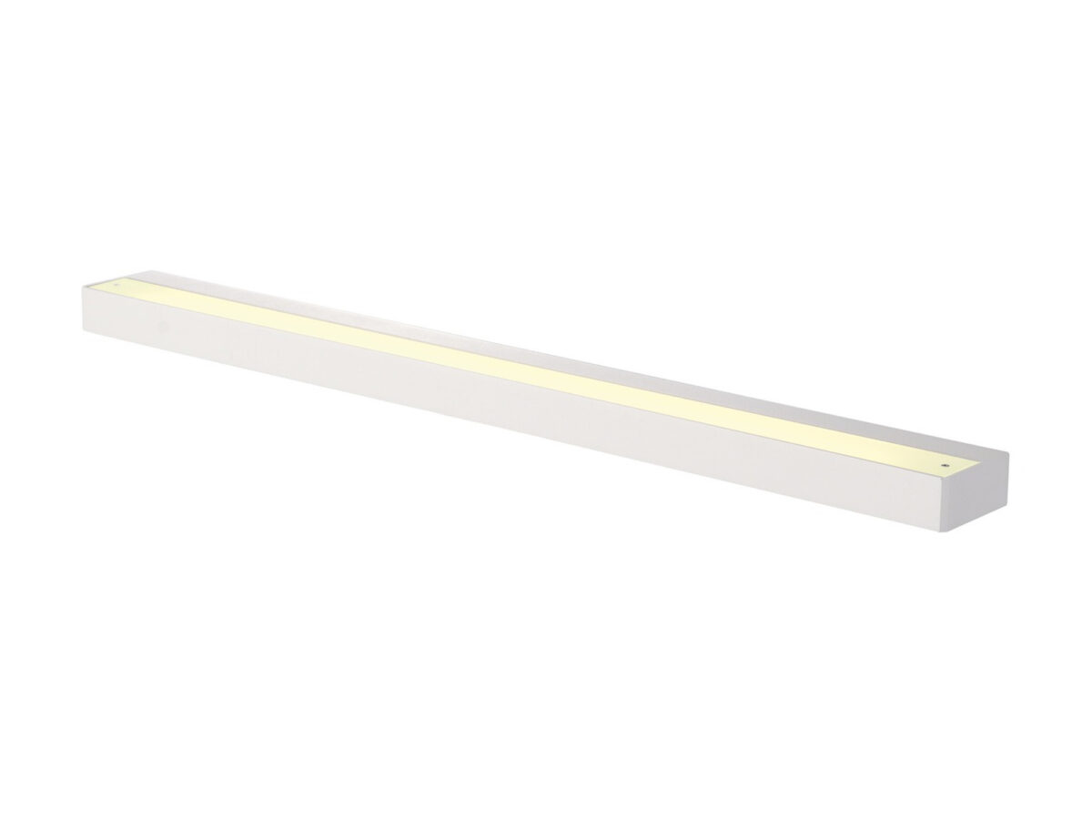 Kinkiet ścienny Sedo 21 LED 89,5 cm 3000 K