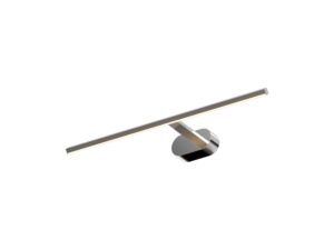 Miniaturka 2 - Kinkiet Seralio LED 11 W 60 cm – zdjęcie 3